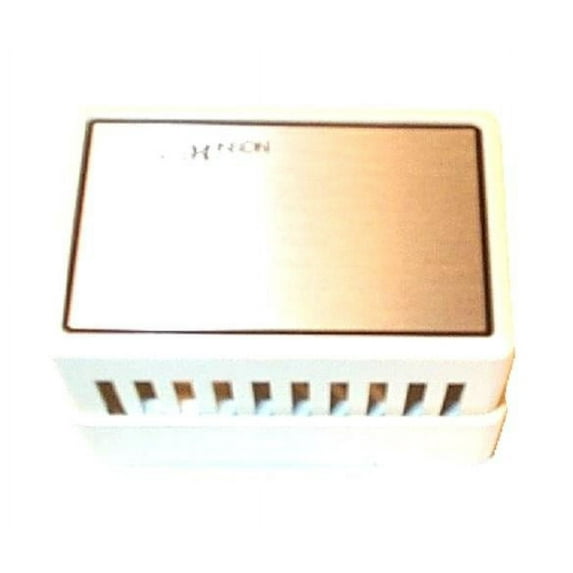 Johnson Controls T-4000-2639 - GOLD HORZ.COVER,with O Tmeter& SP