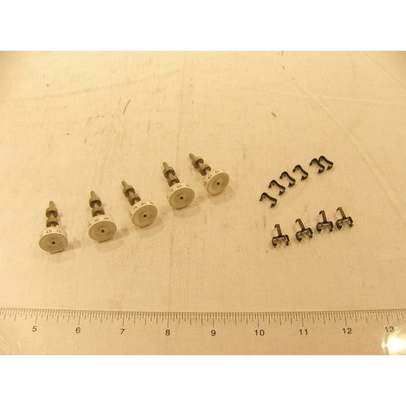 Johnson Controls T-4000-617 DIAL AND CAM