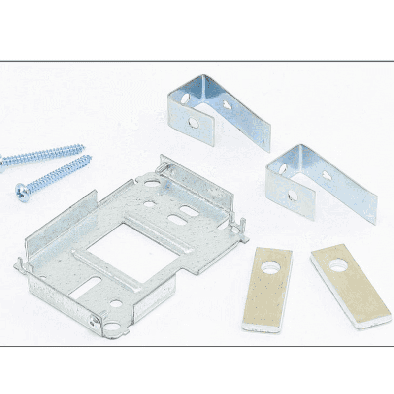 New Johnson Controls T-4002-124 - Priced per Each (1 Bag = 10) Pneumatic Thermostat