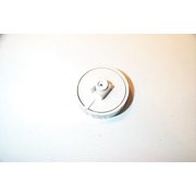 Johnson Controls T-4002-5018 Vertical Set Point Dial, Fahrenheit Scale