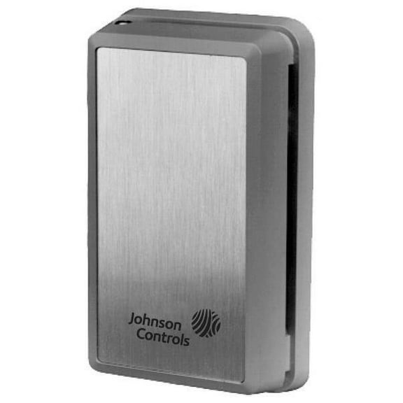 Johnson Controls T-4600-2 HT/CL,DUAL RA,LOW VOLUME STAT