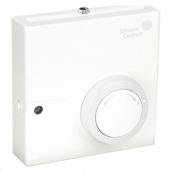 Johnson Controls TE-68NP-0N00S Temp Sensor - 1K Nickel OHM w/ Phone Jack