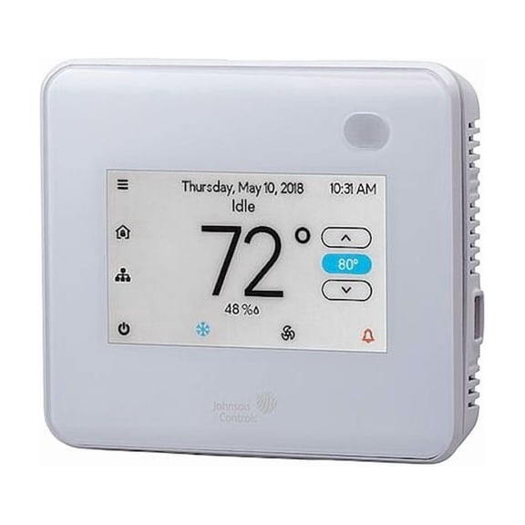 Johnson Controls TEC3612-14-000