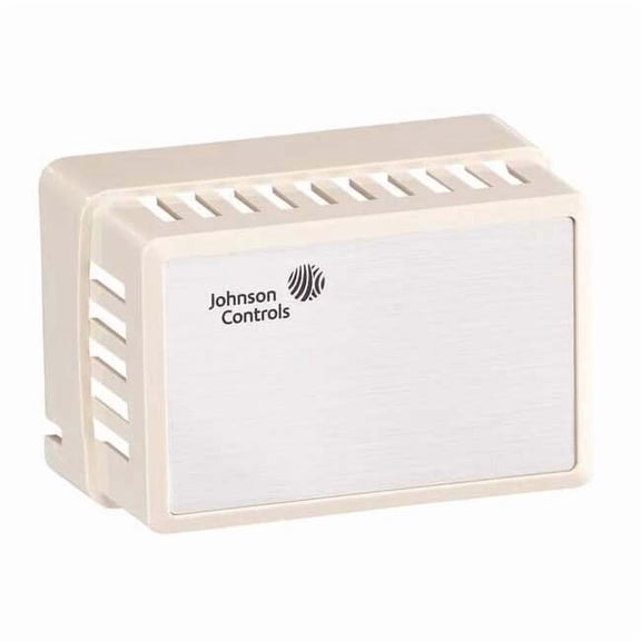 Johnson Controls Pneumatic Thermostat Cover T-4756-1738