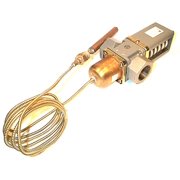 Johnson Controls V47AE-3 - High-Performance Temperature Activated Valve 160/230F