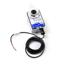 thumbnail image 1 of Johnson Controls VA9203-GGA-2Z - 24V 90s Prop SR PlenCable for HVAC Systems, 1 of 1