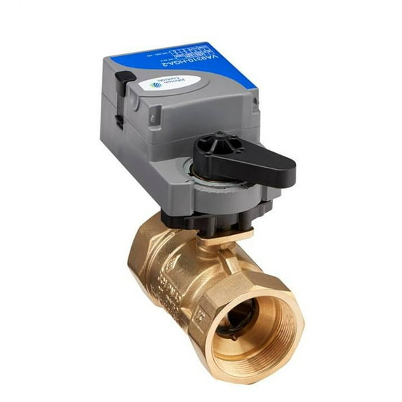 Johnson Controls VG1241FT+910HGA