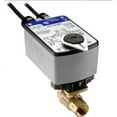 thumbnail image 1 of Johnson Controls VG1245BG+910HGC - 3/4" 2W 4.7Cv 24V Nsr W/Aux Valve for Industrial Applications, 1 of 1