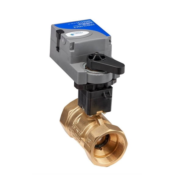 Johnson Controls VG1245DRH910HGA