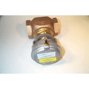 Johnson Controls VG7241RT+3008B - 1 1/2"NPT 28.9CV with V-3000 3-6#