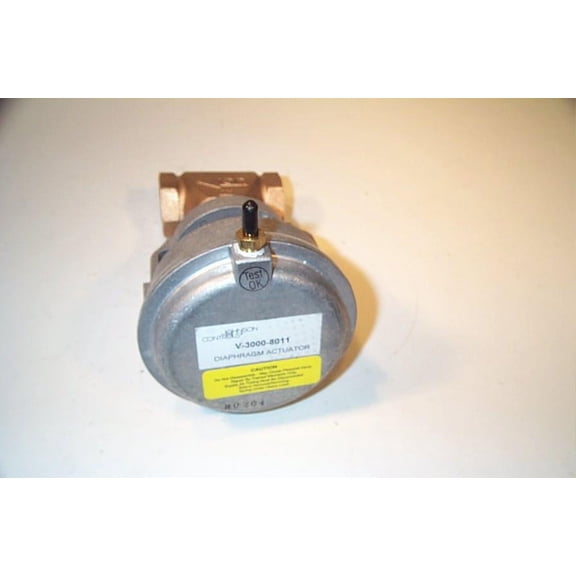 Johnson Controls VG7243GT+7150G - 1/2" 2W 4.6Cv 24V 90# INCR NSR