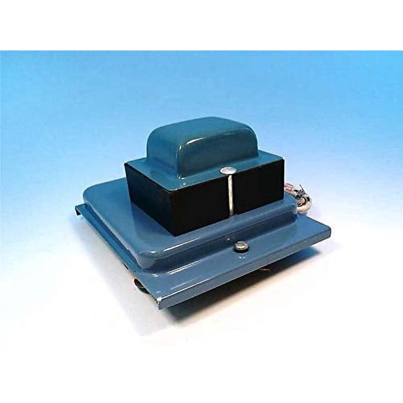 Johnson Controls Y68HA-1 Isolation Transformer Electrical Box