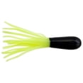 thumbnail image 1 of Johnson™ Crappie Buster® Tubes Fishing Soft Bait, 1 of 5