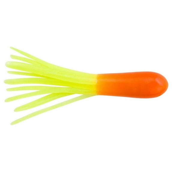 Johnson Crappie Buster Tubes