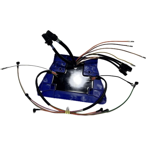 Johnson Evinrude 185-200-225-250 Power Pack 584636 584637 585114 586212 586661