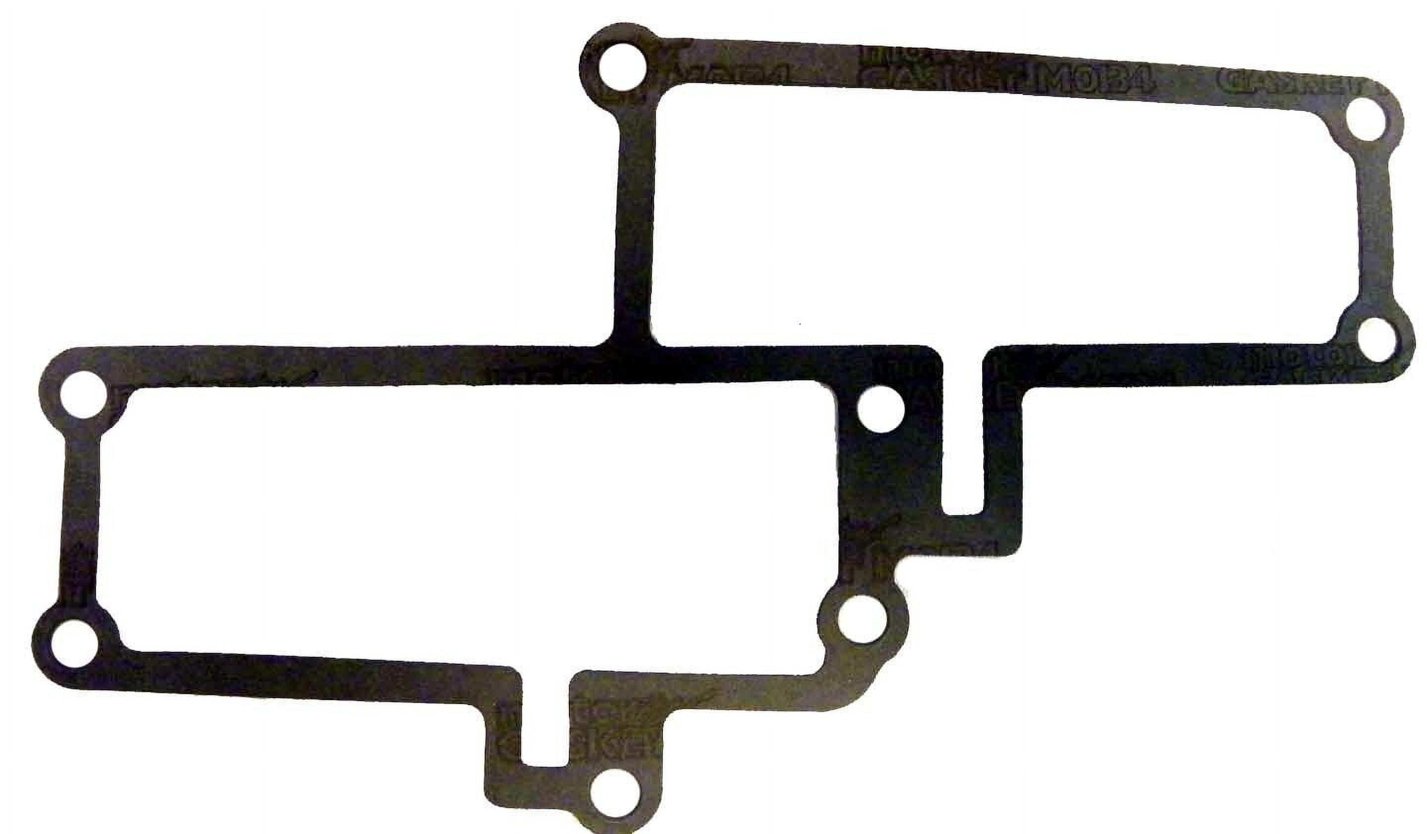 Johnson / Evinrude 115 / 130 Hp V4 E-Tec Gasket Kit 500-138, 5007850, 5007128 EB - Foto 13