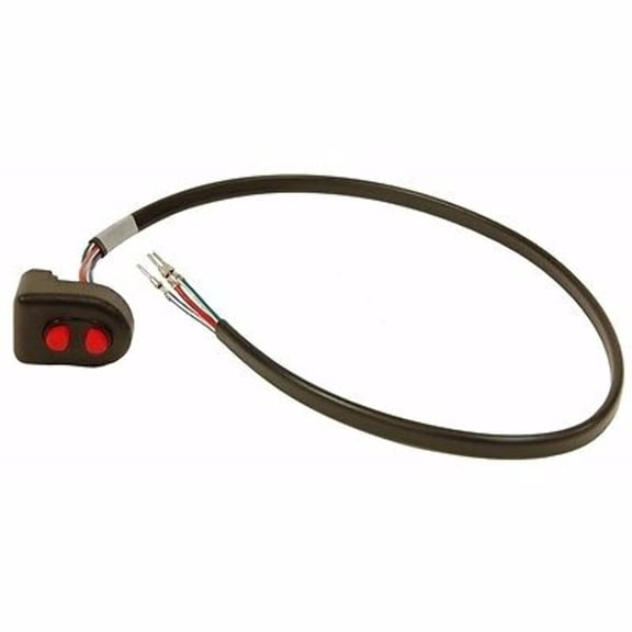Johnson Evinrude 40 to 300HP Trim Tilt Switch 766482 586449 f Remote Control Box