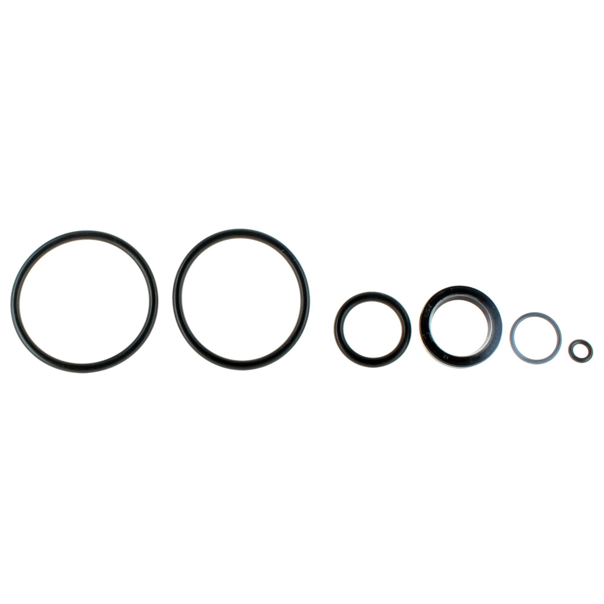 Johnson O Rings OMC Johnson Evinrude O-Ring Set 0390007 390007 - Walmart.com