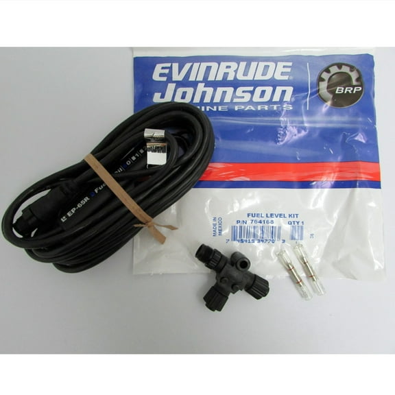 Evinrude Johnson Boat Fluid Level Sensor 0768452 | 12 Feet
