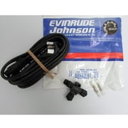 Evinrude Johnson Boat Fluid Level Sensor 0768452 | 12 Feet