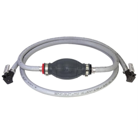 Johnson/Evinrude Fuel Line Assembly