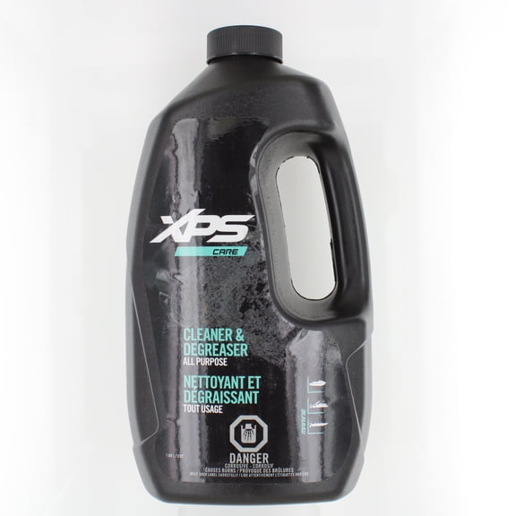Sea-Doo OEM XPS All Purpose Care Cleaner & Degreaser 2 Quart, 779314, 9779314