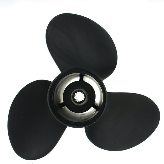 Johnson Evinrude OEM Prop 14x9 0763300 763300 14" x 9" Pitch Pontoon/Workboat