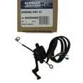thumbnail image 1 of Johnson/Evinrude/OMC New OE Trim Tilt Sending Unit Sensor Sender 433462, 0433462, 1 of 1