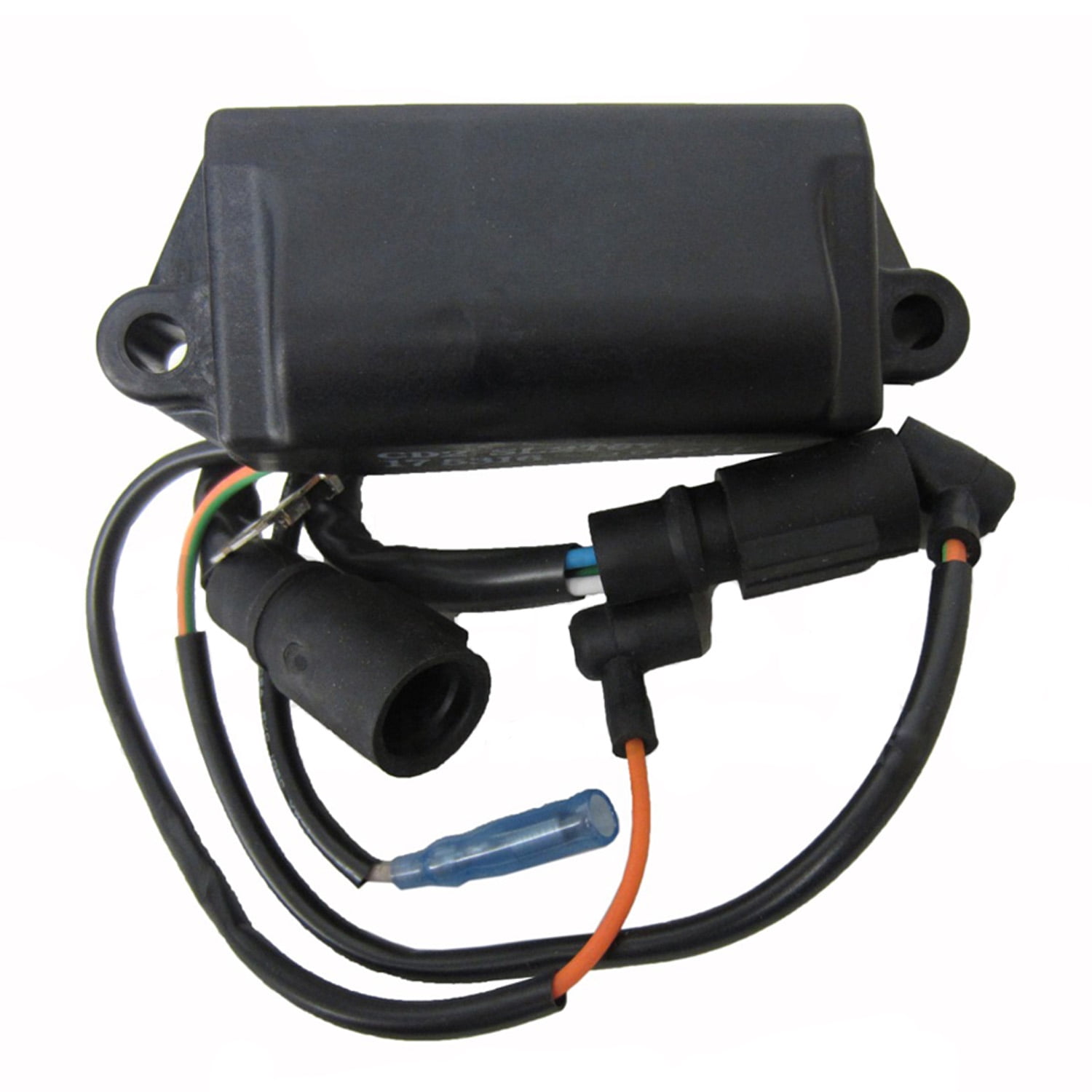 Johnson/Evinrude/OMC New OEM 40-50hp Power Pack Ignition CD 175316 ...
