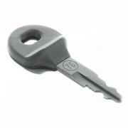 Johnson Evinrude OMC OEM No. 76 Ignition Key, 0127592