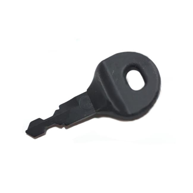 Johnson Evinrude OMC New OEM 96 Series Ignition Key 79, 0127595