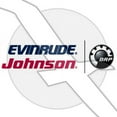 thumbnail image 1 of Johnson Evinrude OMC New OEM Adaptor To Powerhead Gasket, 0335503, 1 of 4