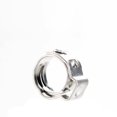 thumbnail image 1 of Johnson Evinrude OMC OEM 17mm Oetiker Ear Clamp, 0348839, 1 of 4