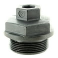 thumbnail image 1 of Johnson Evinrude OMC New OEM Cylinder And Crankcase Thermostat Cover, 0332944, 1 of 4