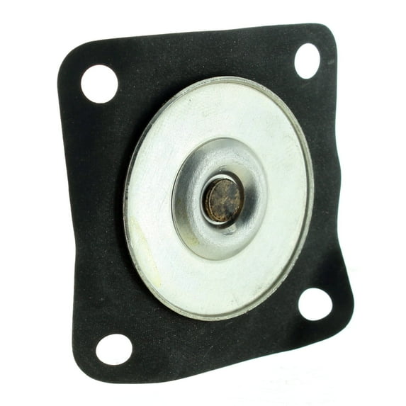 Johnson Evinrude OMC New OEM Diaphragm And Plate, 0376881
