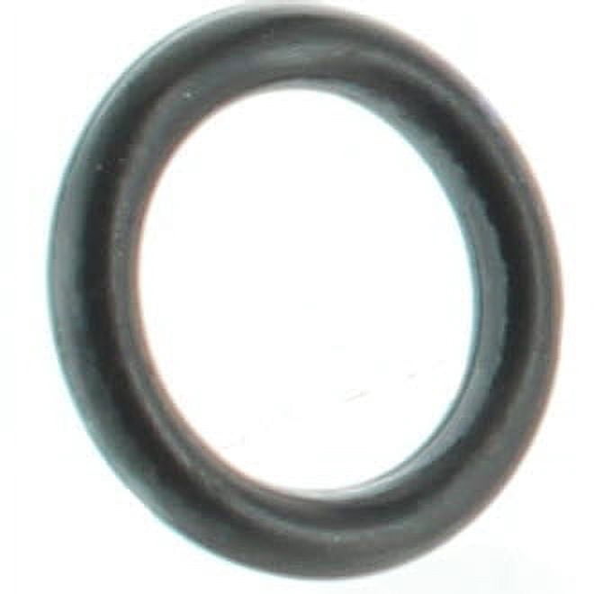 Johnson O Rings Johnson Evinrude OMC New OEM Driveshaft To Crankshaft O-Ring, 0303191 ...