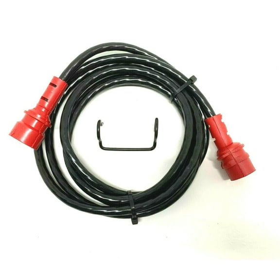 Johnson Evinrude OMC OEM 10' Wiring Harness Cable Extension Kit, 0173771