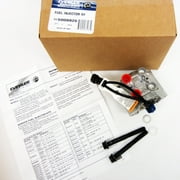 Johnson Evinrude OMC New OEM Fuel Injector Assembly ETEC, 5008826
