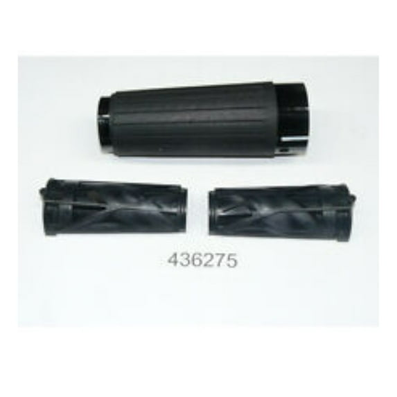 Johnson Evinrude OMC OEM Grip & Helix Assembly, 0766424 0436275