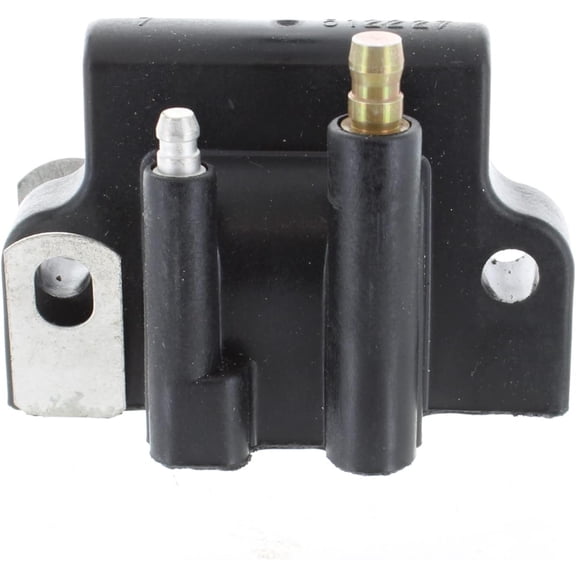 Johnson Evinrude OMC New OEM Ignition Coil Assembly 0582508