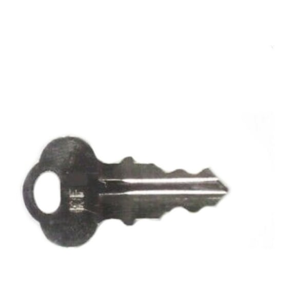 Johnson Evinrude OMC New OEM Ignition Key, 0501529
