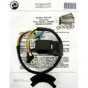 Johnson Evinrude OMC OEM Ignition Module Kit 4-15HP 1989-1993, 0584488