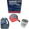 thumbnail image 1 of Johnson Evinrude OMC New OEM Kit,Fuel Injector, 5010221, 1 of 1