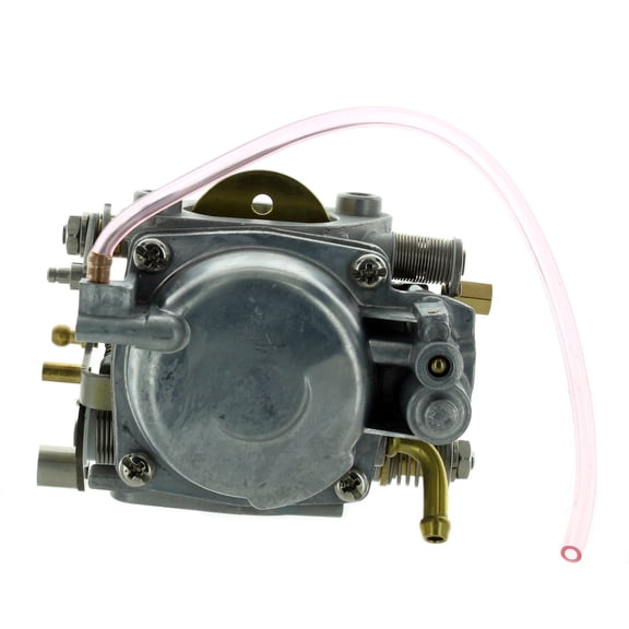 Johnson Evinrude OMC New OEM Lower Carburetor Assembly, 5031966