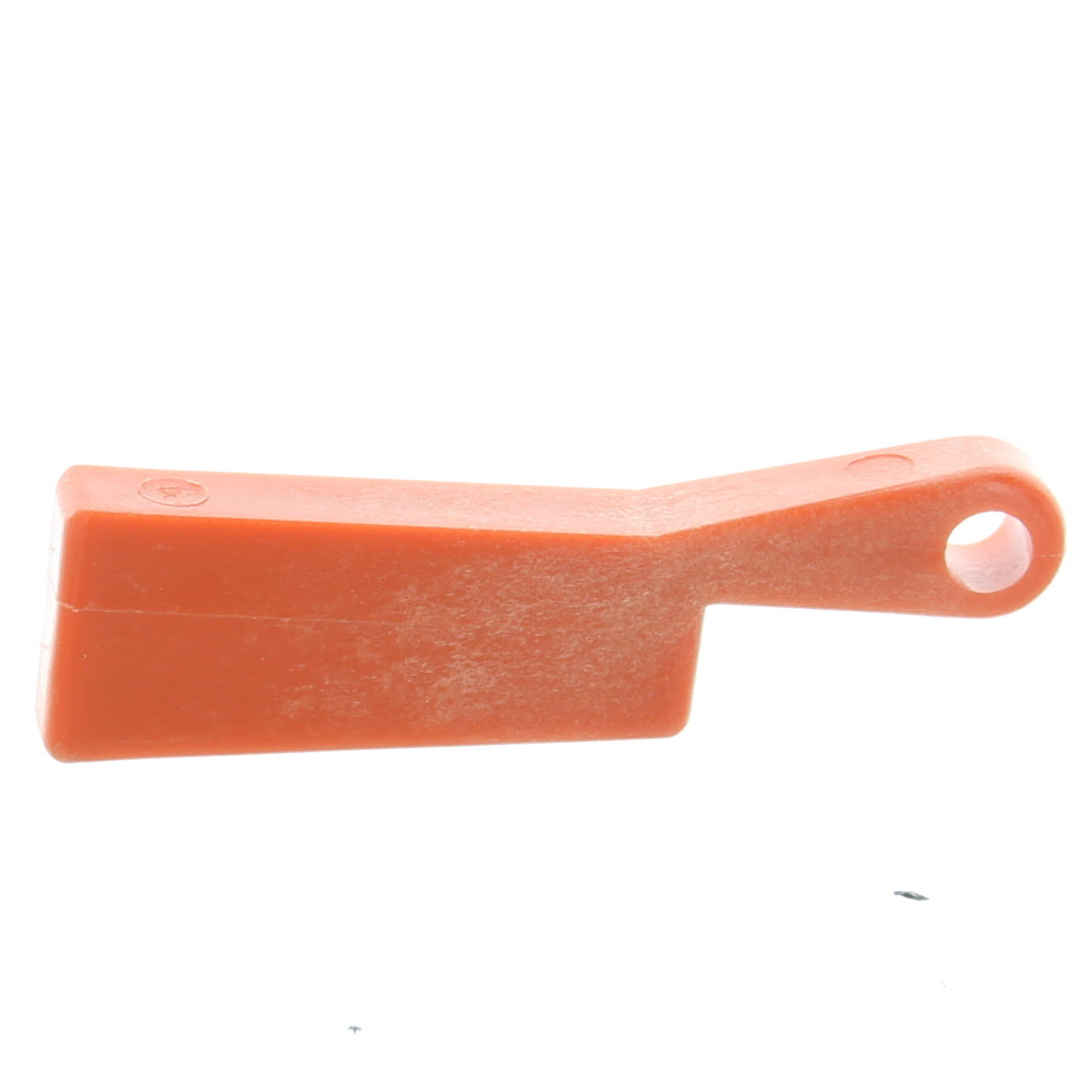 Johnson Evinrude OMC New OEM Orange On / Off Lever, 0319519 - Walmart.com