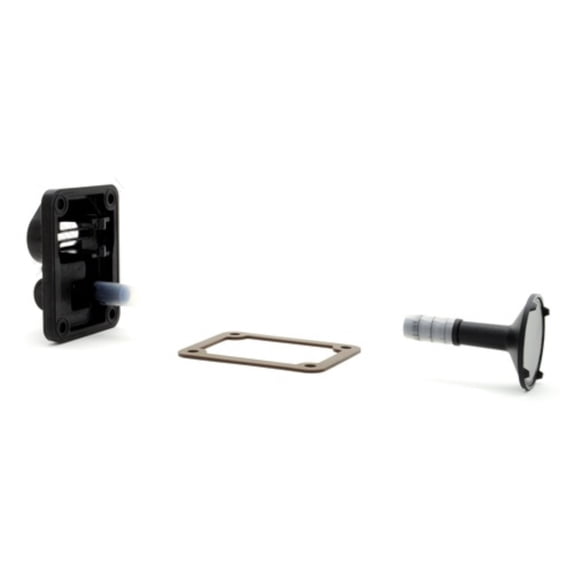 Johnson Evinrude OMC OEM 6 Gallon Pickup Assembly, 0763903