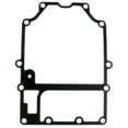 thumbnail image 1 of Johnson Evinrude OMC New OEM Powerhead Adaptor Gasket, 0342513, 1 of 4