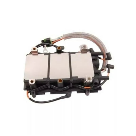 Johnson Evinrude OMC New OEM Pp&Shield Ay.6V6, 0584985