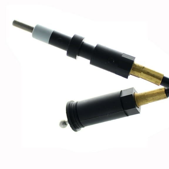 Johnson Evinrude OMC New OEM Tilt Assist Cable Assembly, 0436202