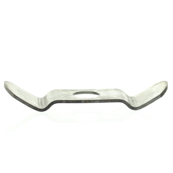 Johnson Evinrude OMC New OEM Trolling Motor Motor Tube Bracket Plate, 0332334